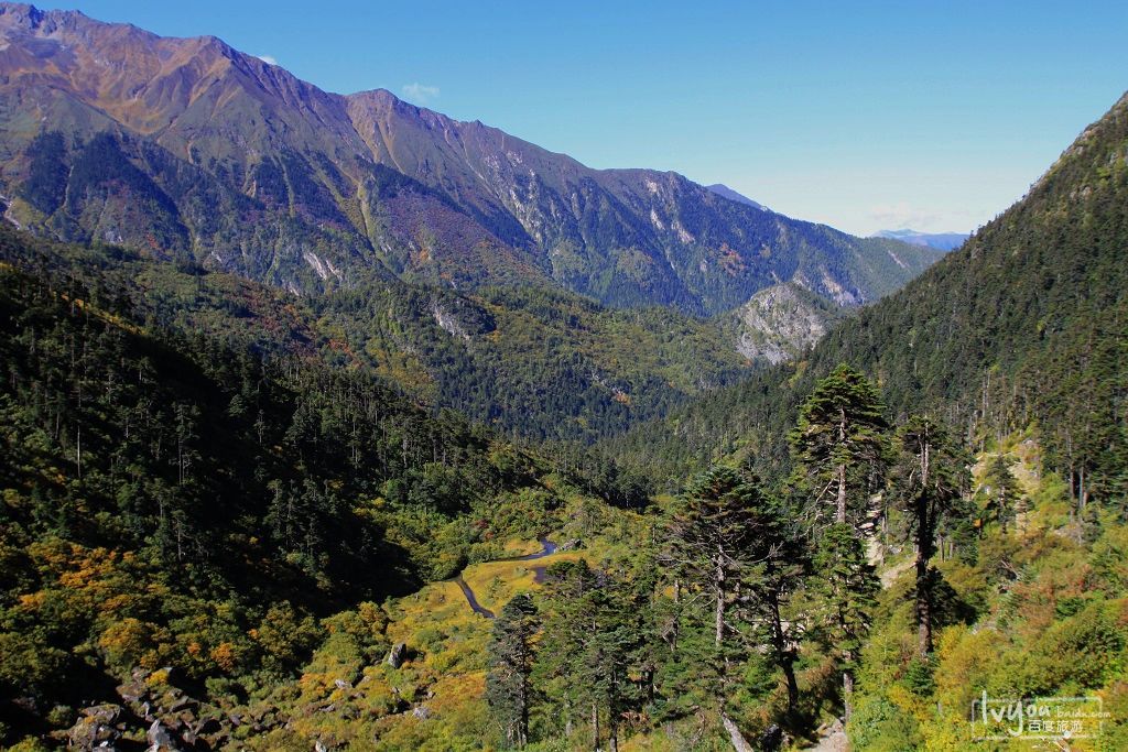 墨脱深度游 - 虫虫旅游咨询有限公司